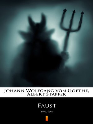 cover image of Faust